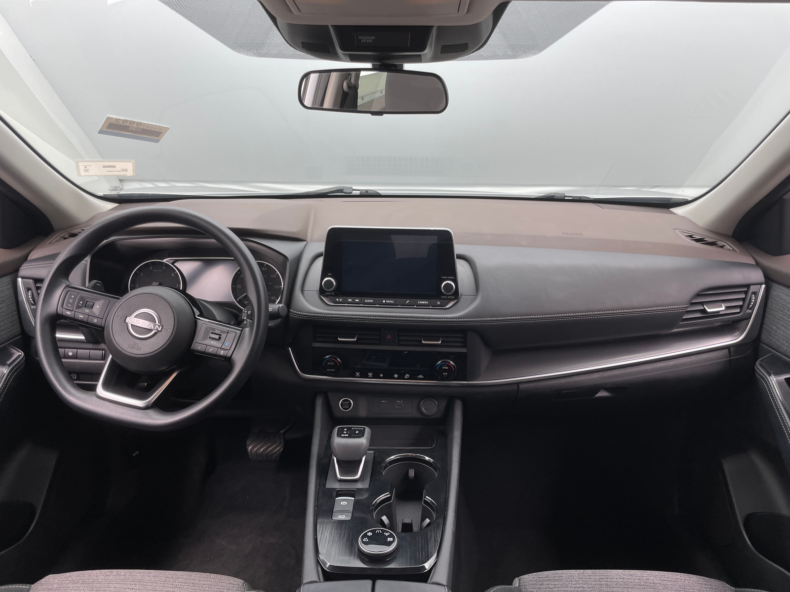Thumbnail: 2023 Nissan Rogue - 3