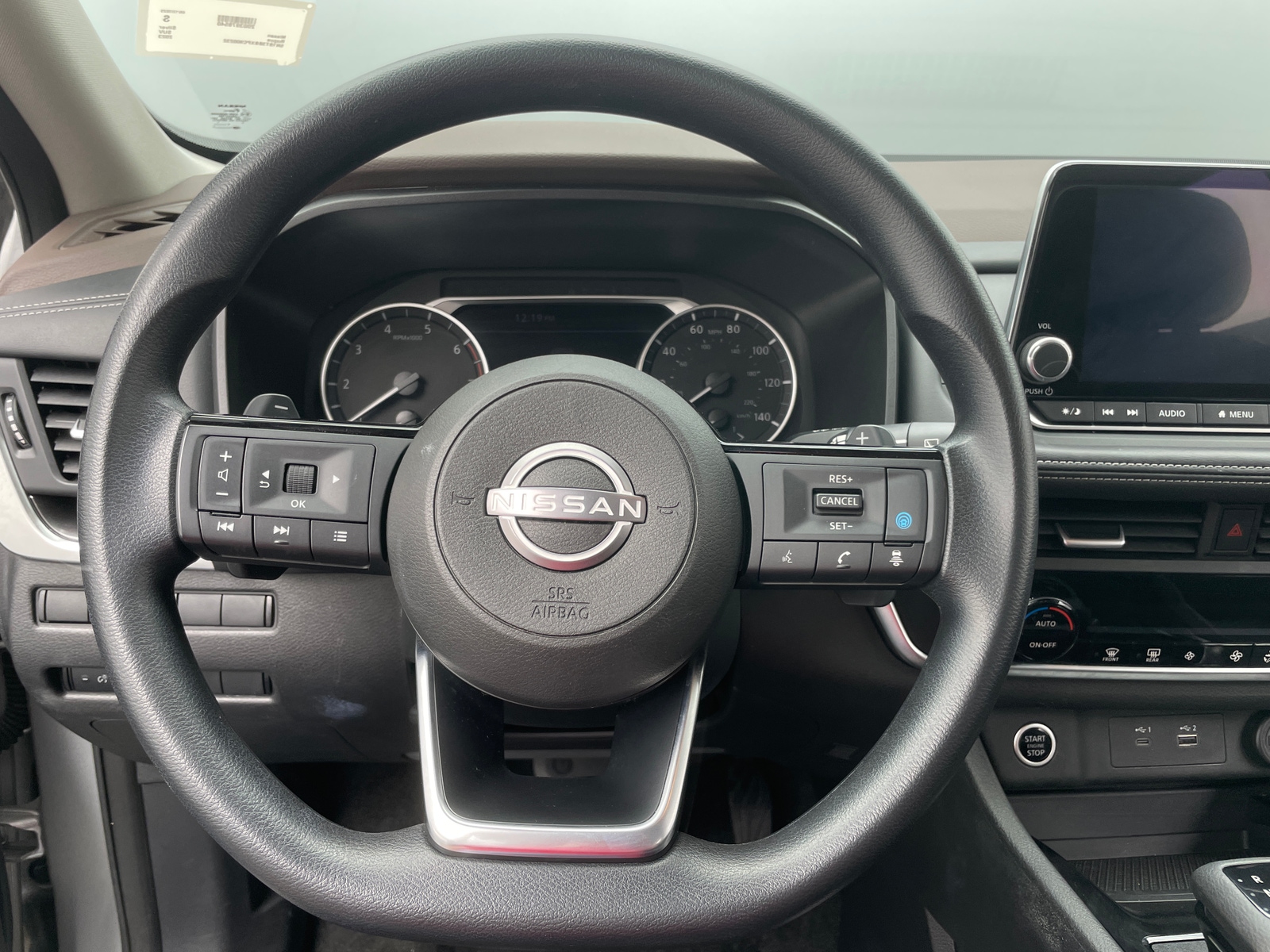 Thumbnail: 2023 Nissan Rogue - 5