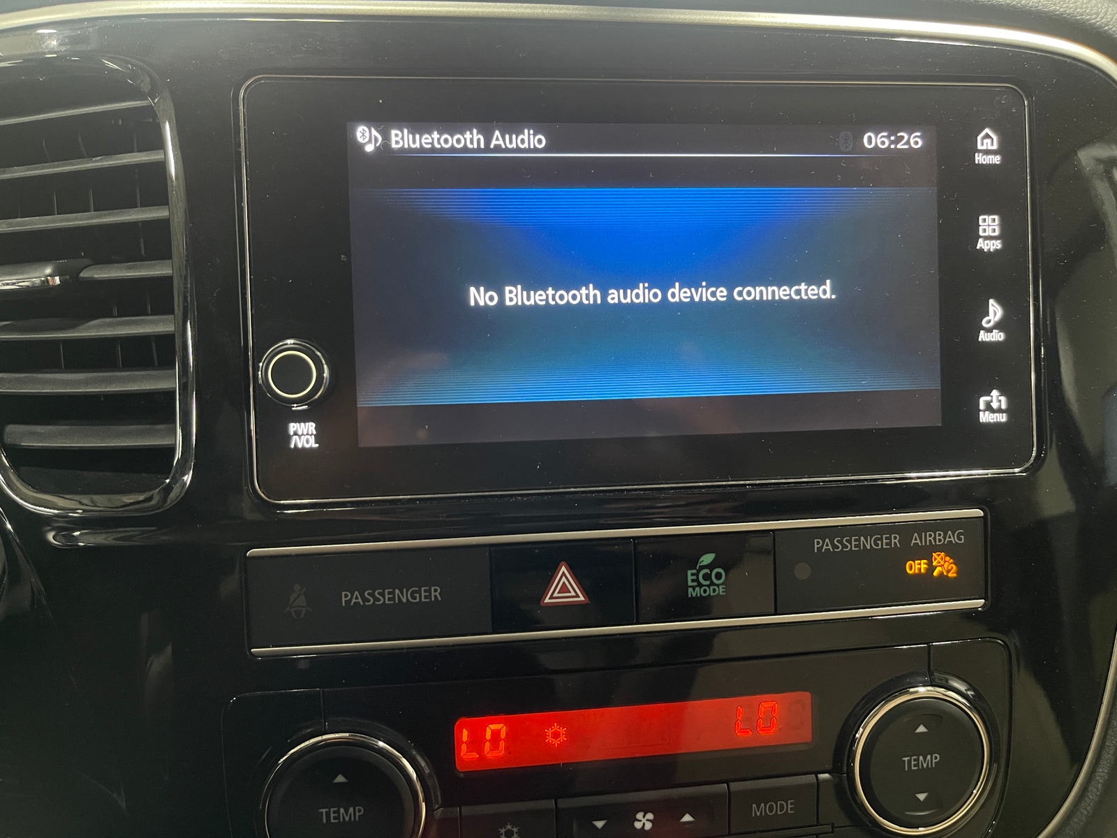 Thumbnail: 2019 Mitsubishi Outlander - 3