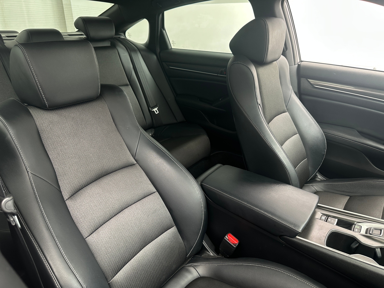 Thumbnail: 2018 Honda Accord - 2
