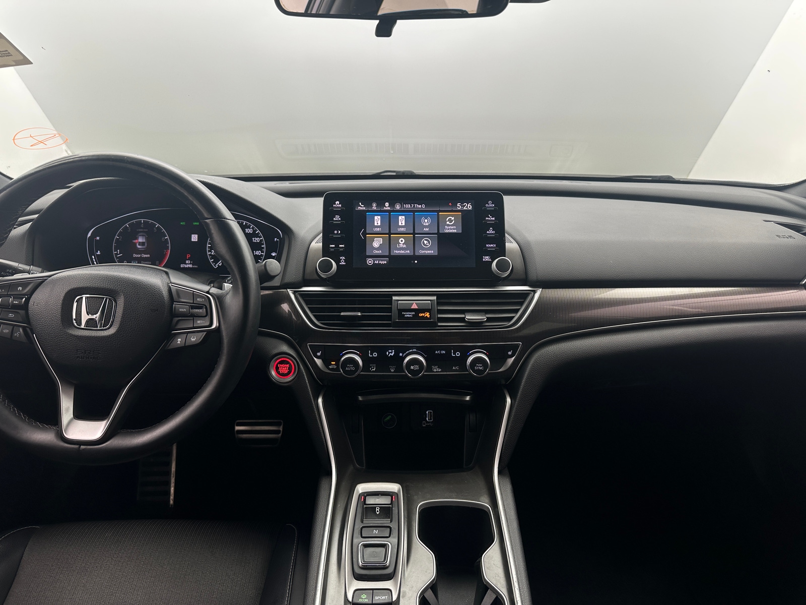 Thumbnail: 2018 Honda Accord - 3