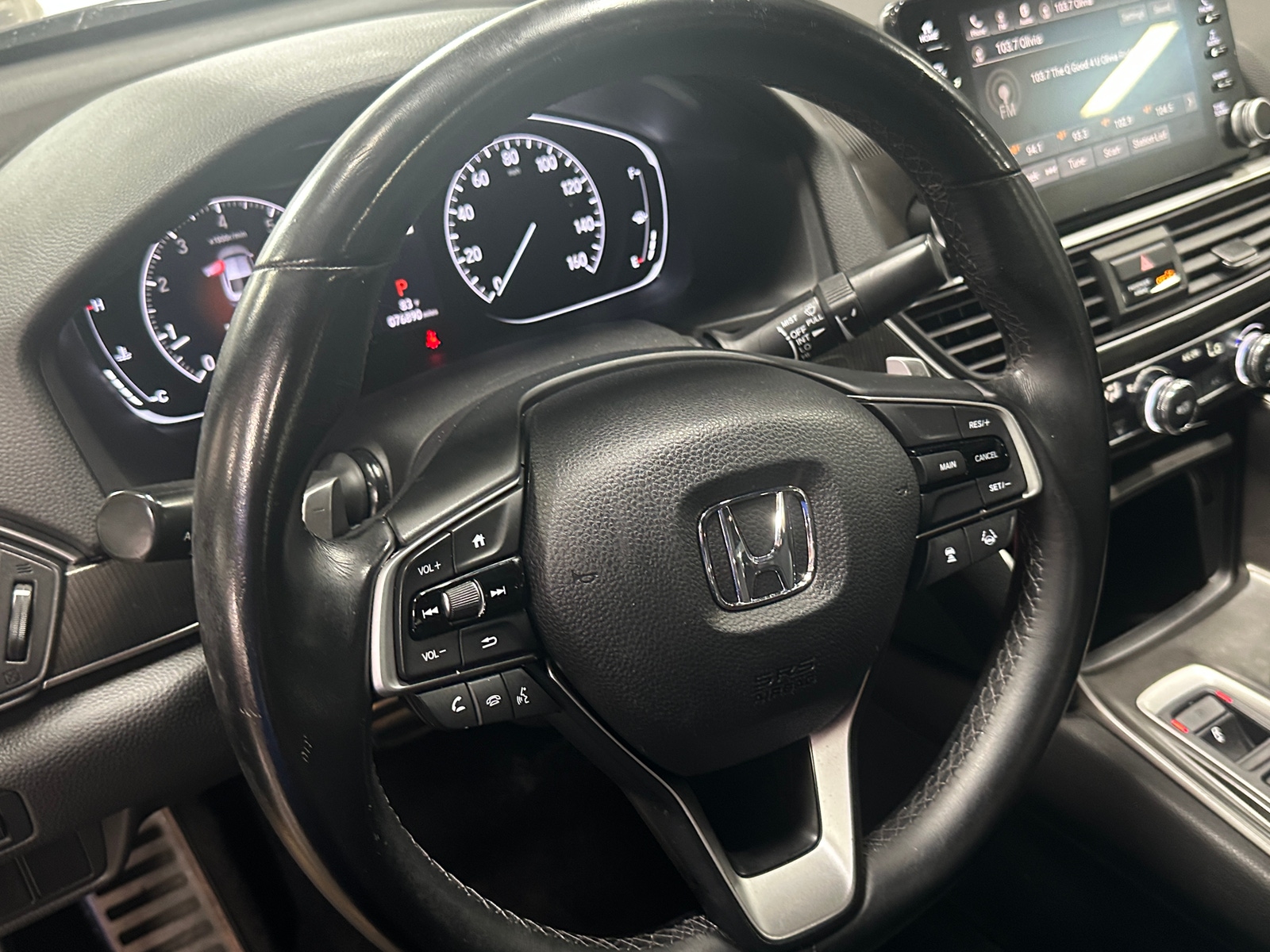 Thumbnail: 2018 Honda Accord - 5