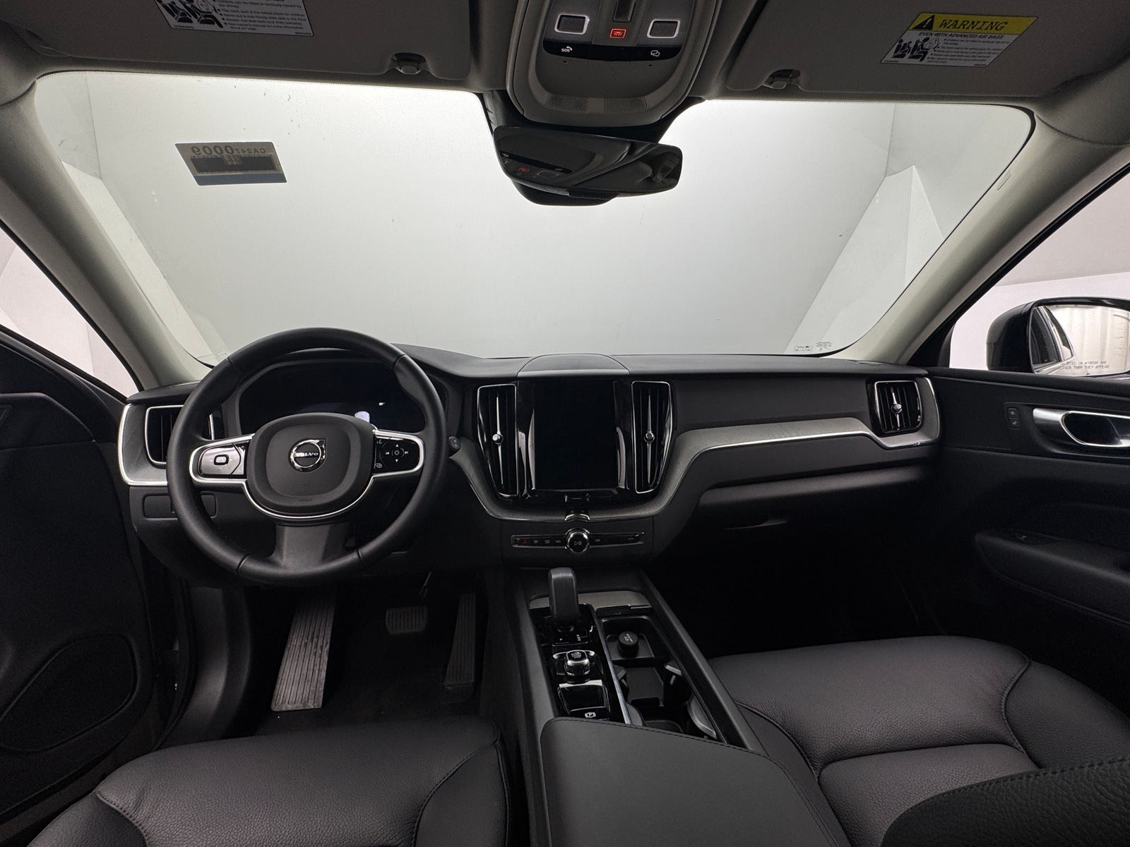 Thumbnail: 2025 Volvo XC60 - 2