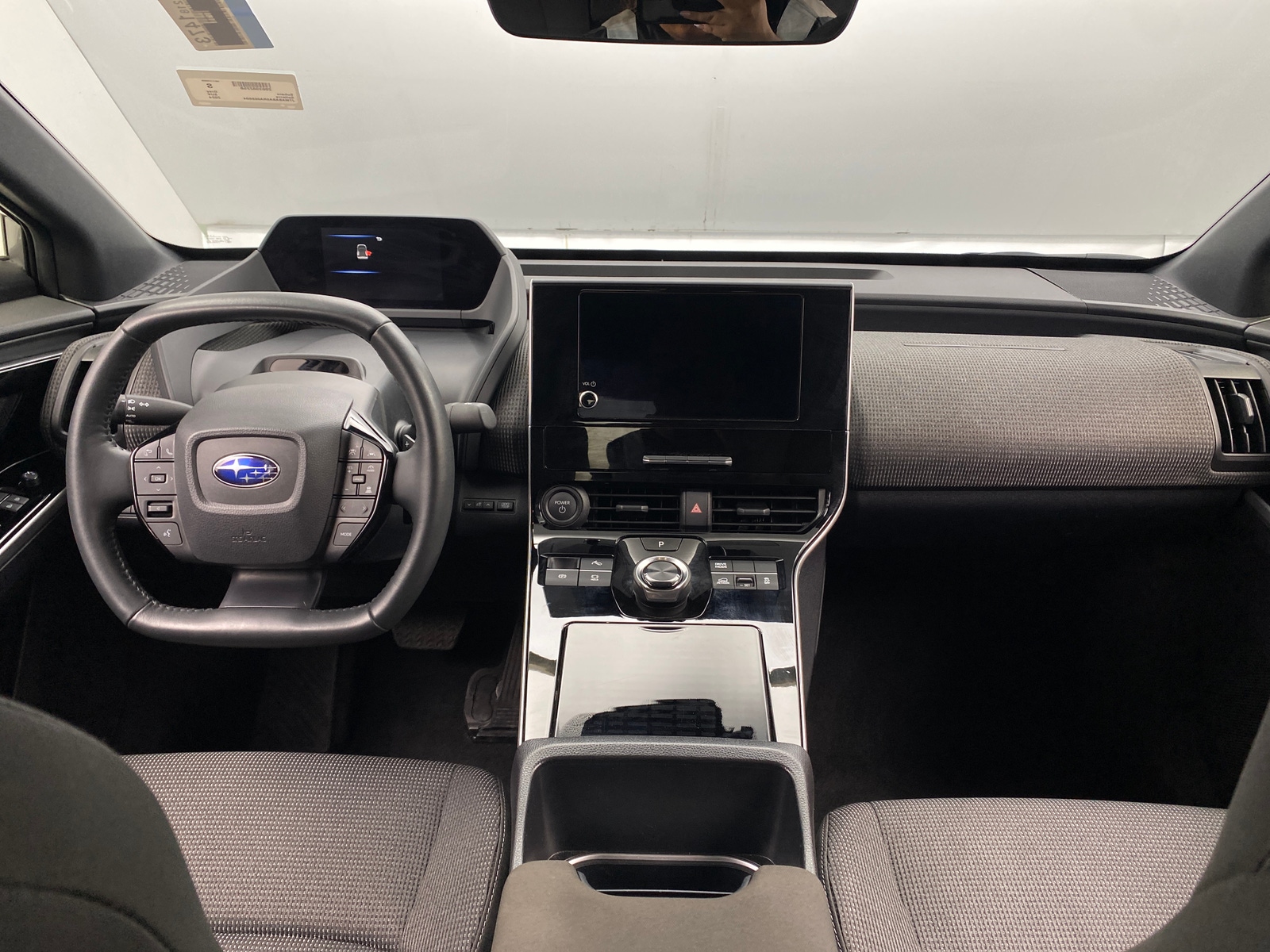 Thumbnail: 2024 Subaru Solterra - 3