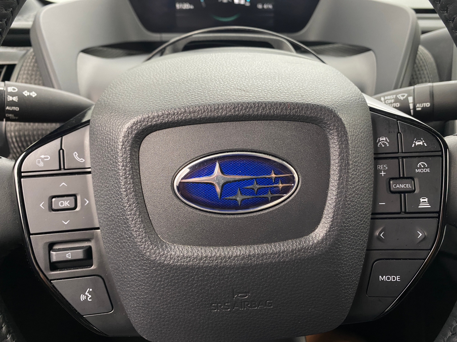 Thumbnail: 2024 Subaru Solterra - 5