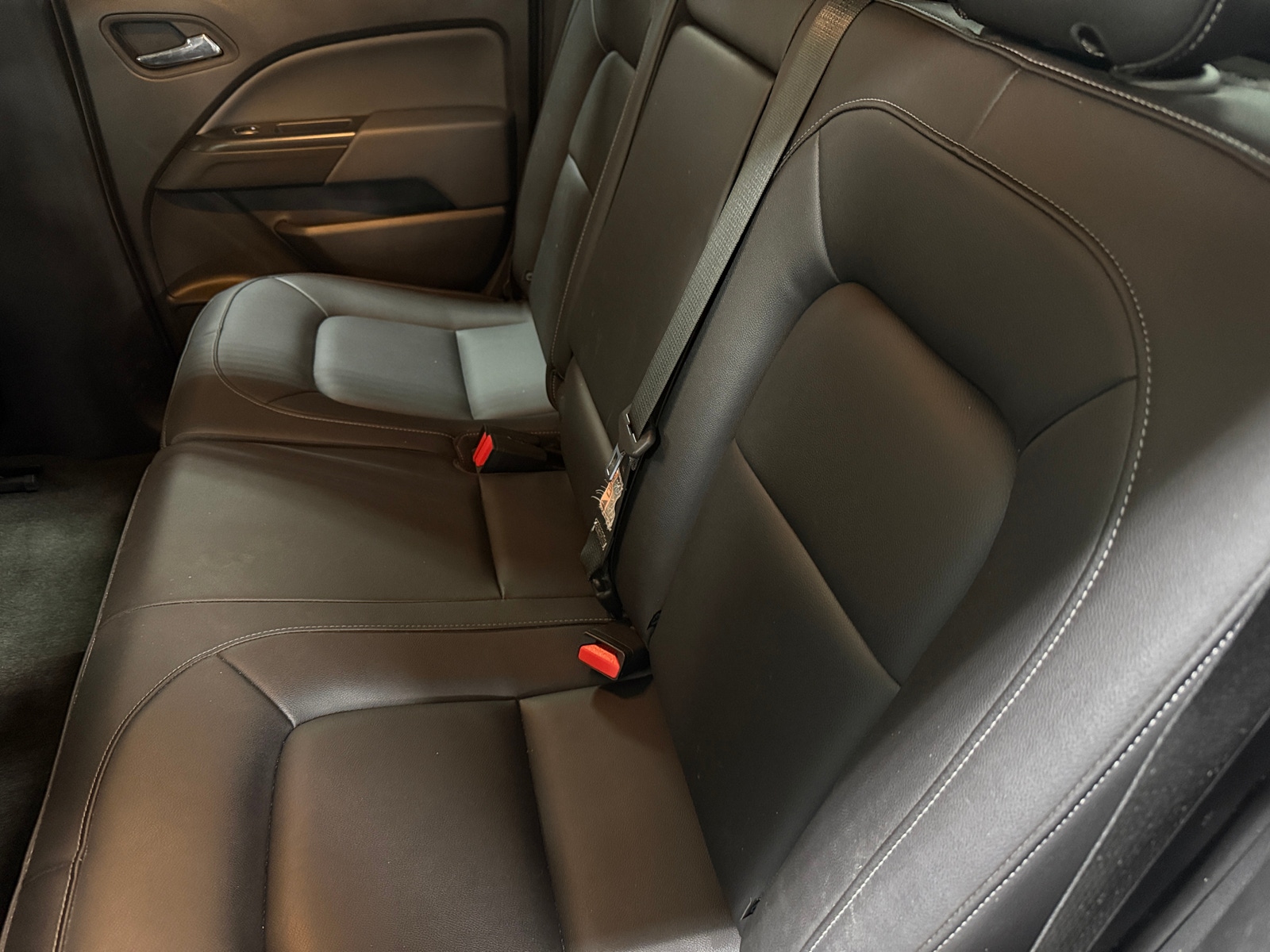 Thumbnail: 2018 Chevrolet Colorado - 5