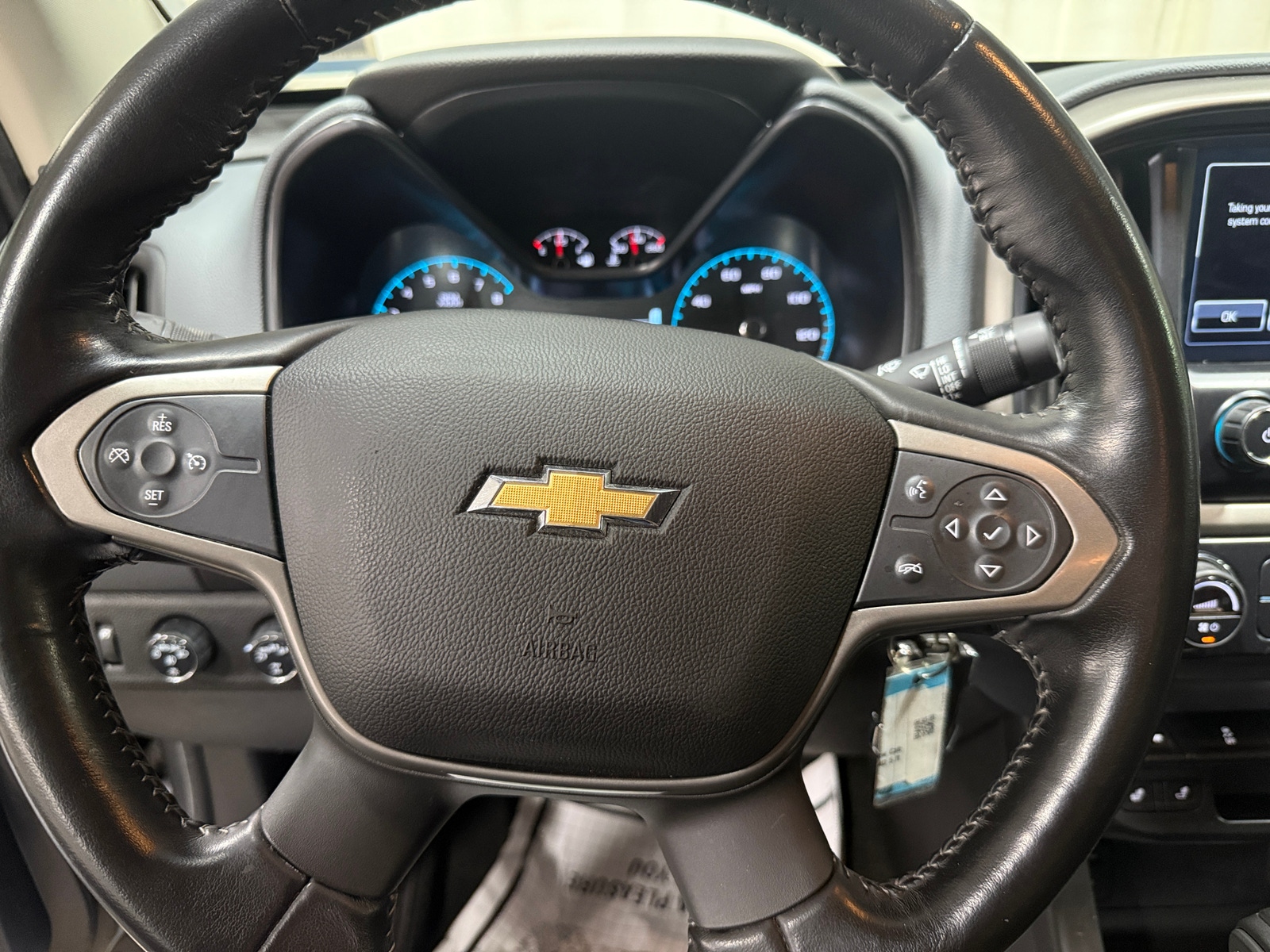 Thumbnail: 2018 Chevrolet Colorado - 4