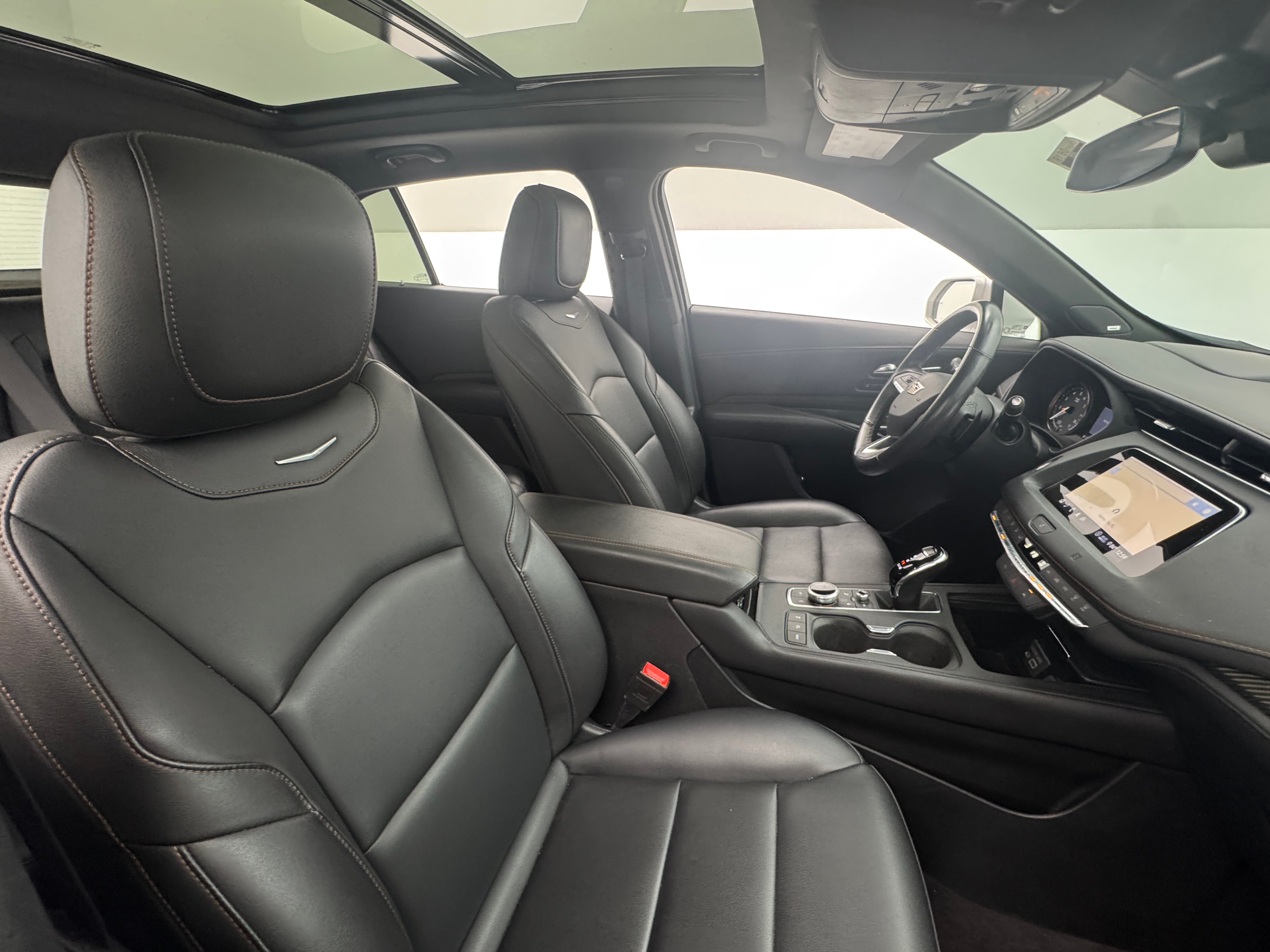 2020 Cadillac XT4