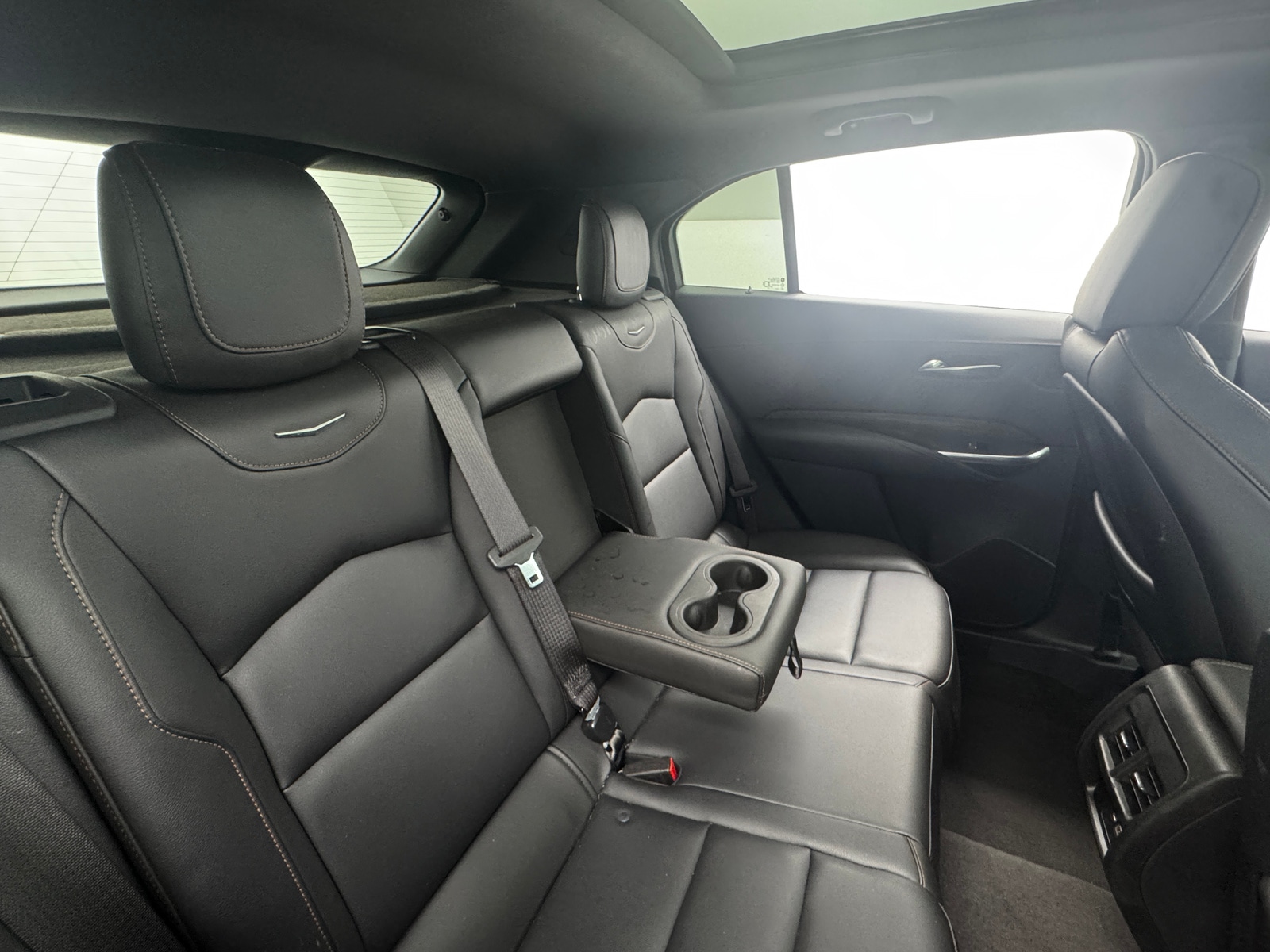 Thumbnail: 2020 Cadillac XT4 - 5