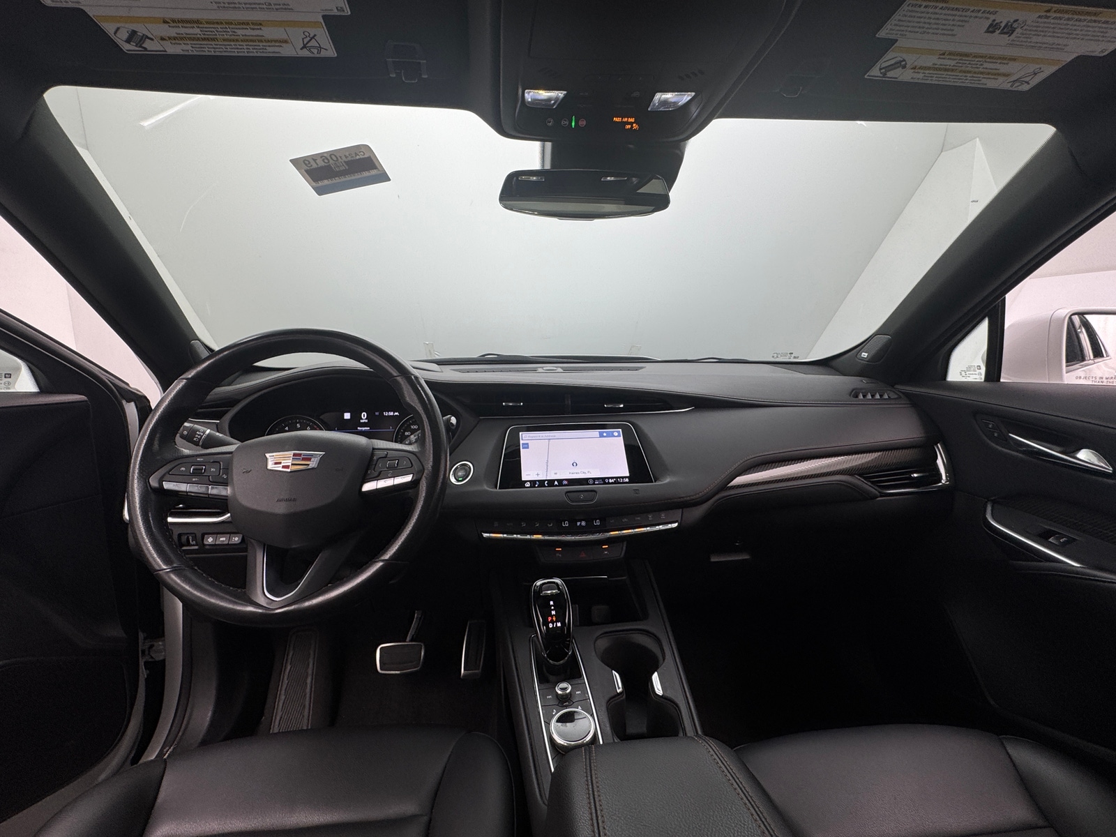 Thumbnail: 2020 Cadillac XT4 - 2