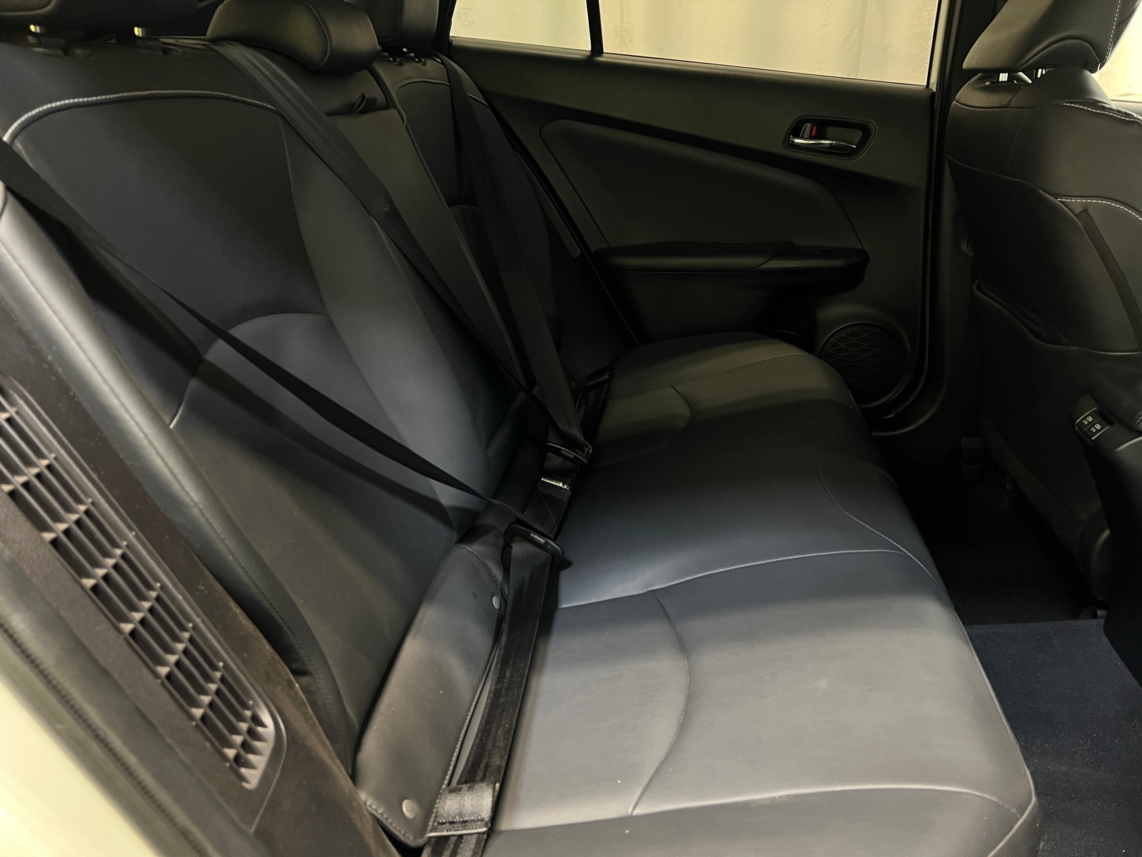 Thumbnail: 2020 Toyota Prius Prime - 5