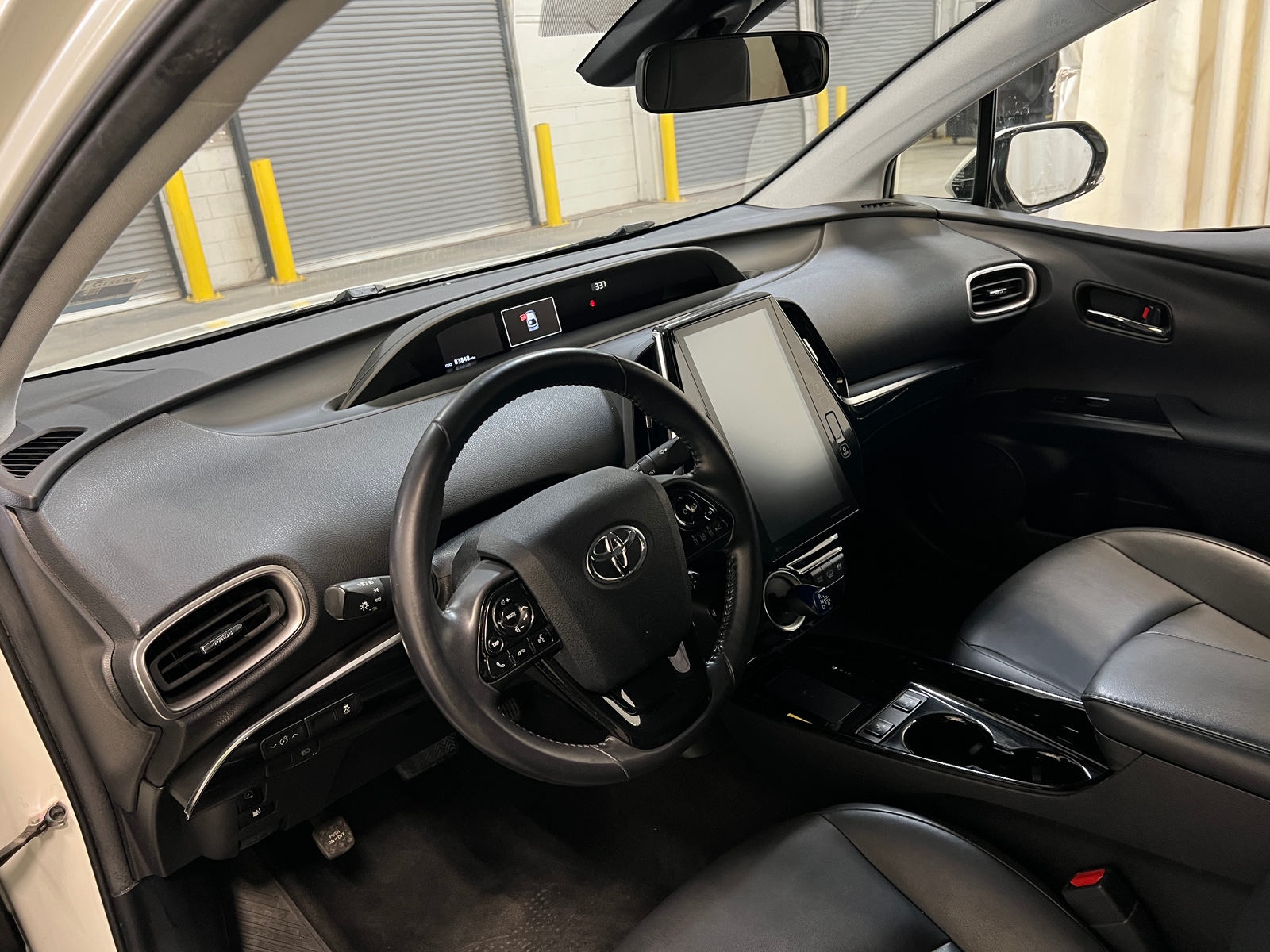 Thumbnail: 2020 Toyota Prius Prime - 2