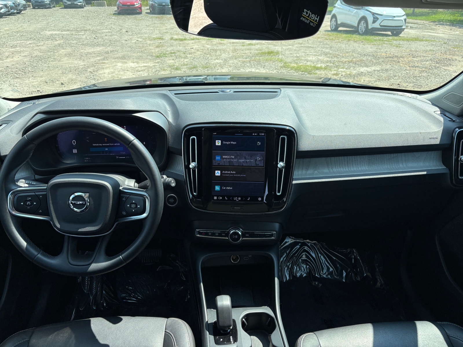 Thumbnail: 2024 Volvo XC40 - 3
