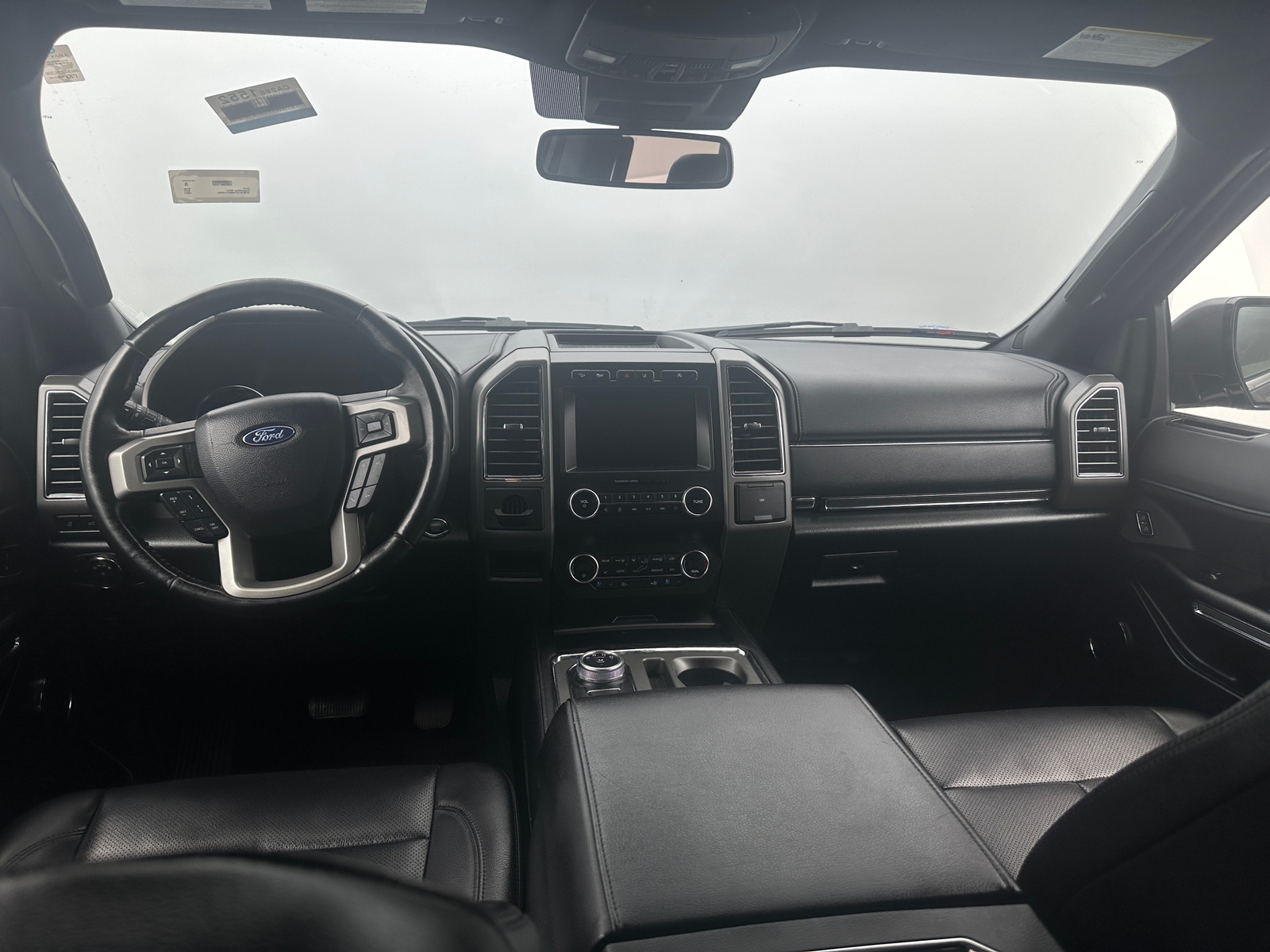 Thumbnail: 2021 Ford Expedition MAX - 3