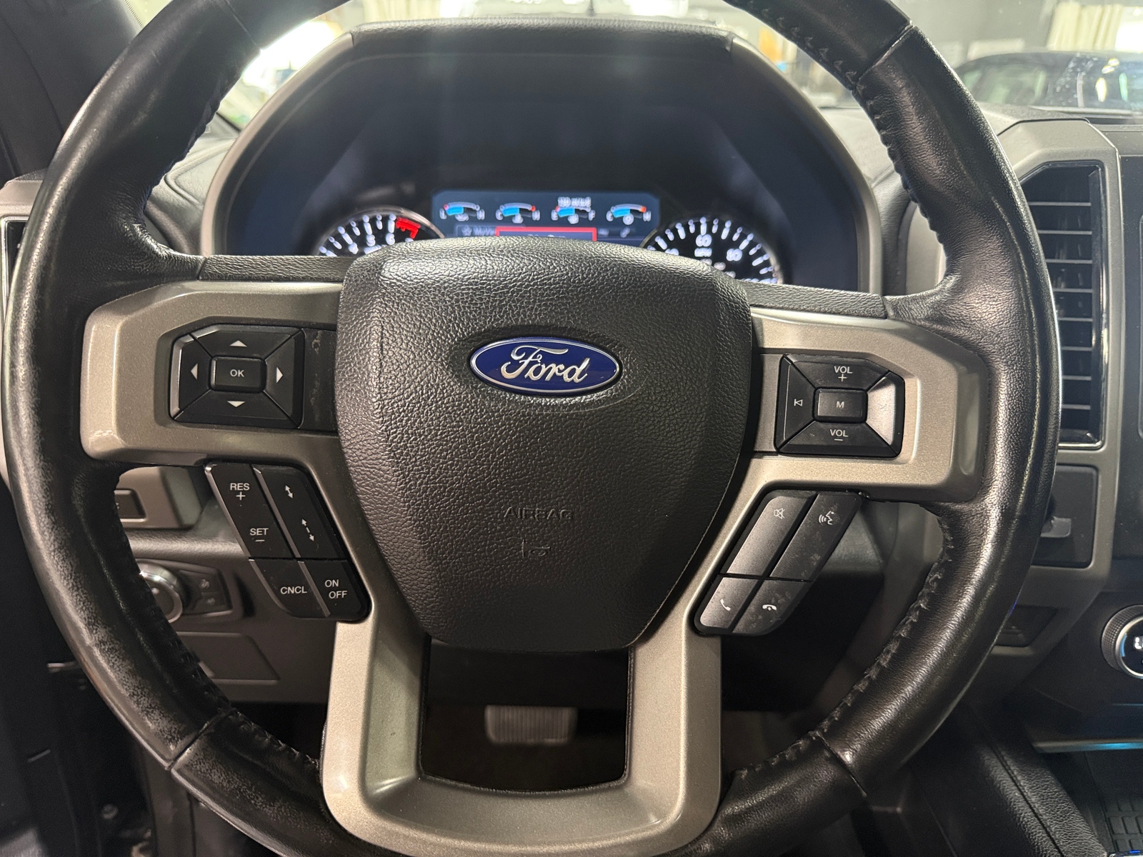 Thumbnail: 2021 Ford Expedition MAX - 5