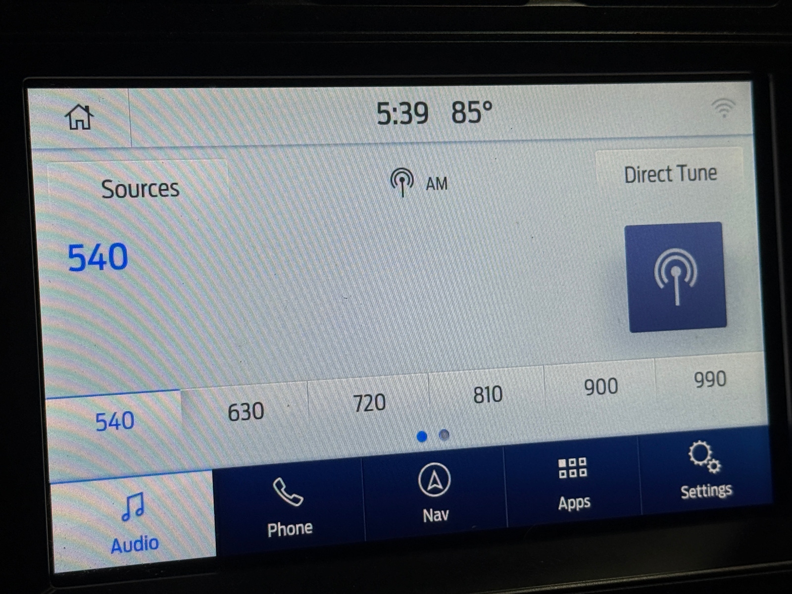 Thumbnail: 2021 Ford Expedition MAX - 4