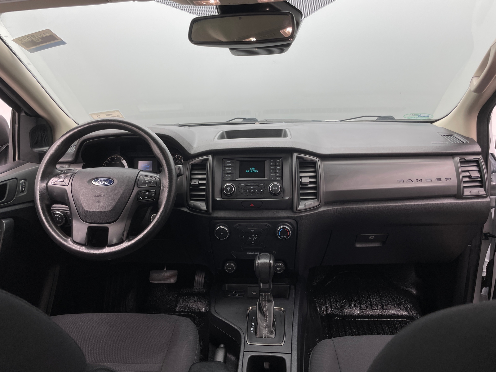 Thumbnail: 2020 Ford Ranger - 3
