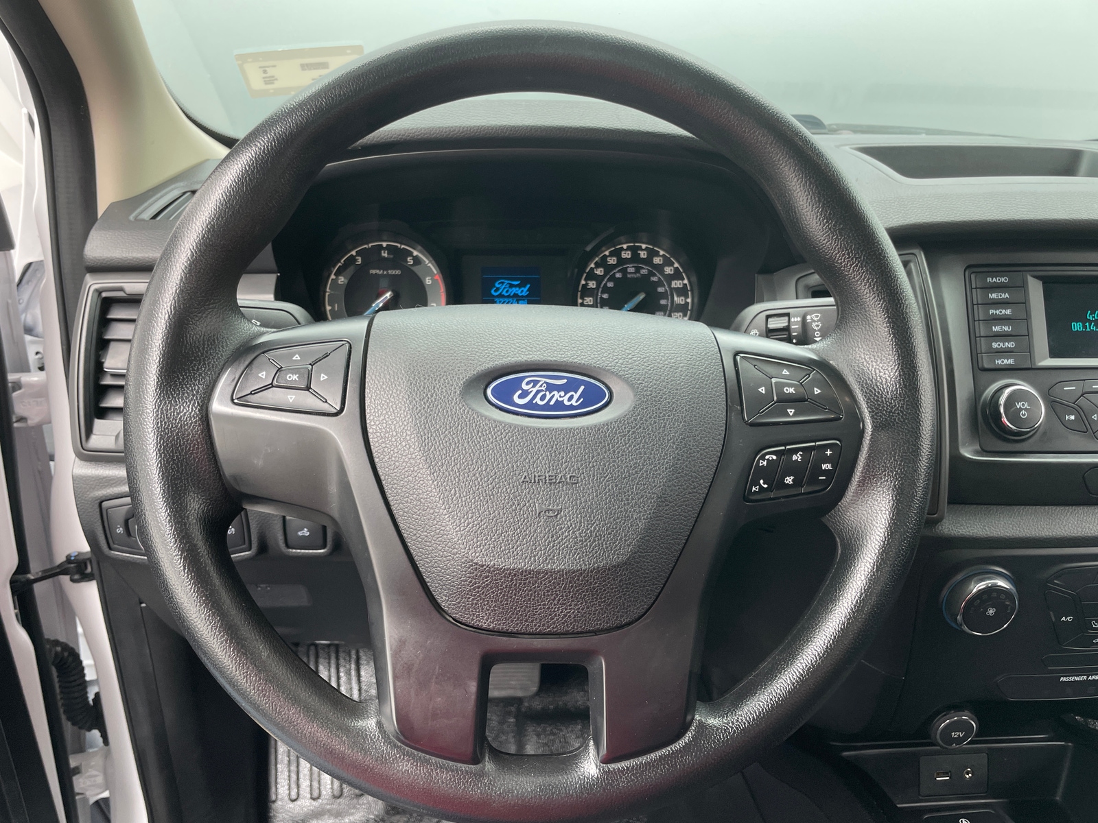 Thumbnail: 2020 Ford Ranger - 5