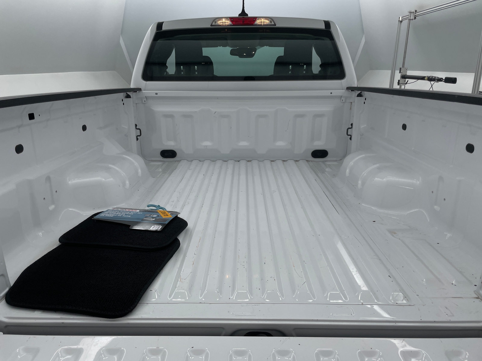 Thumbnail: 2020 Ford Ranger - 7