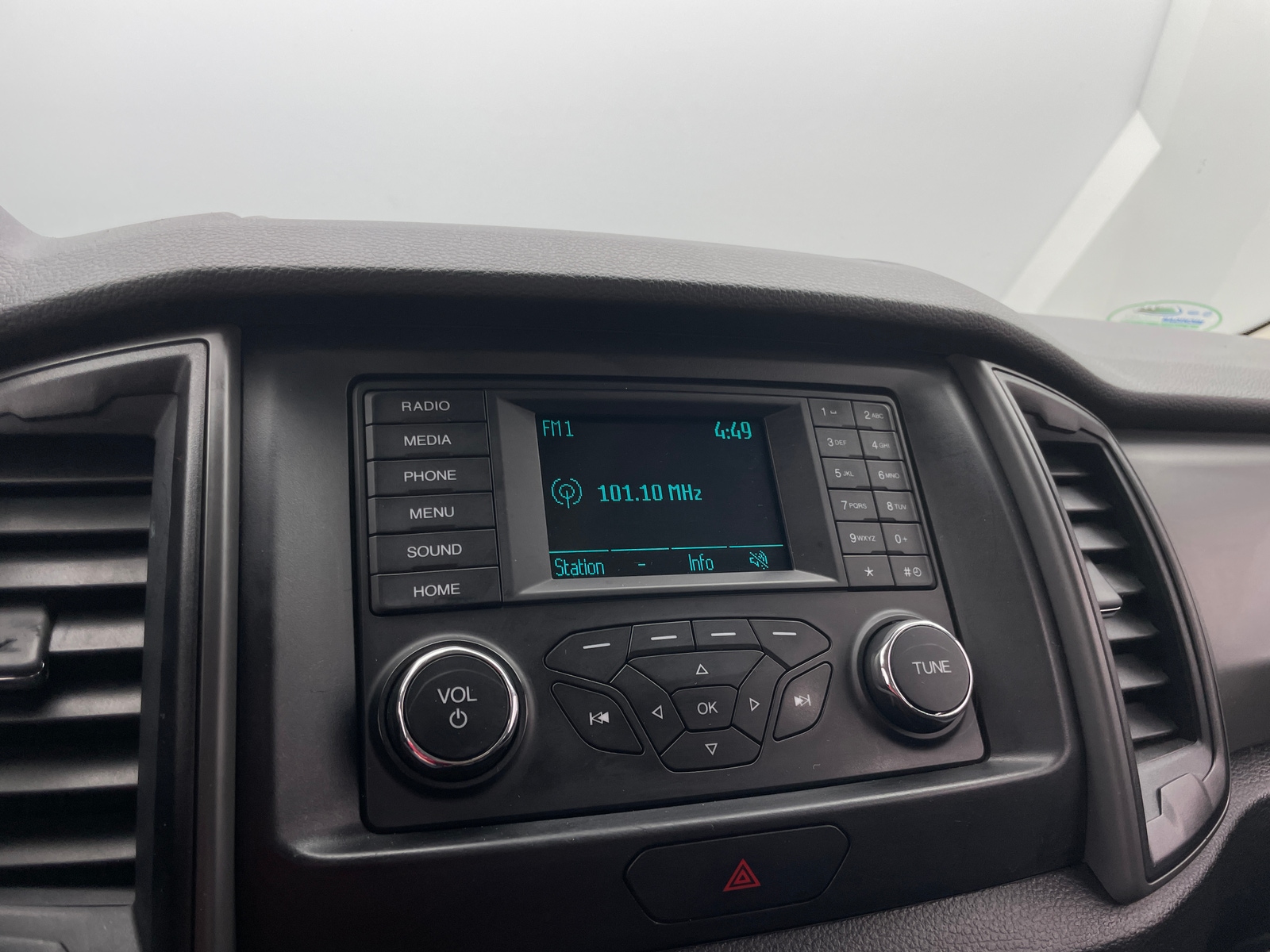 Thumbnail: 2020 Ford Ranger - 4