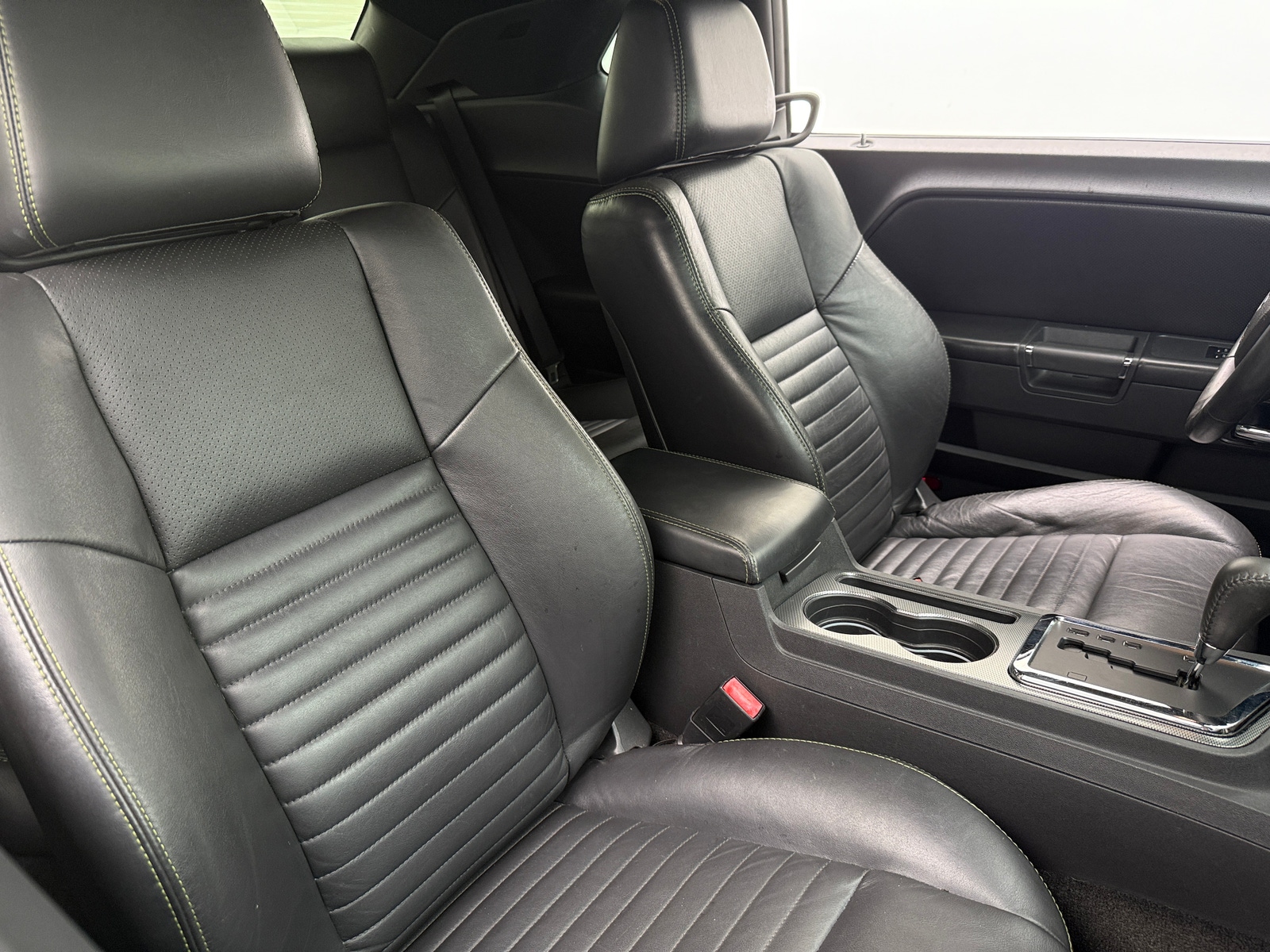 Thumbnail: 2011 Dodge Challenger - 2