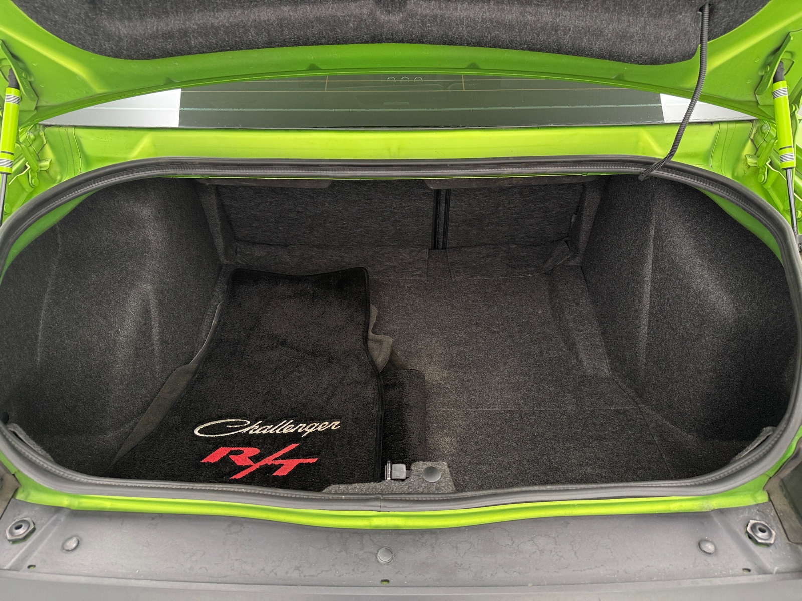 Thumbnail: 2011 Dodge Challenger - 5