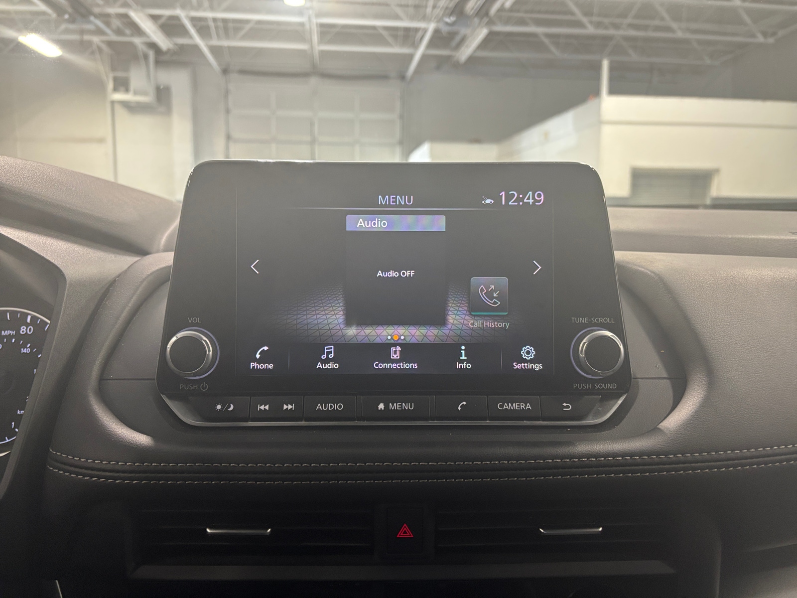 Thumbnail: 2024 Nissan Rogue - 4