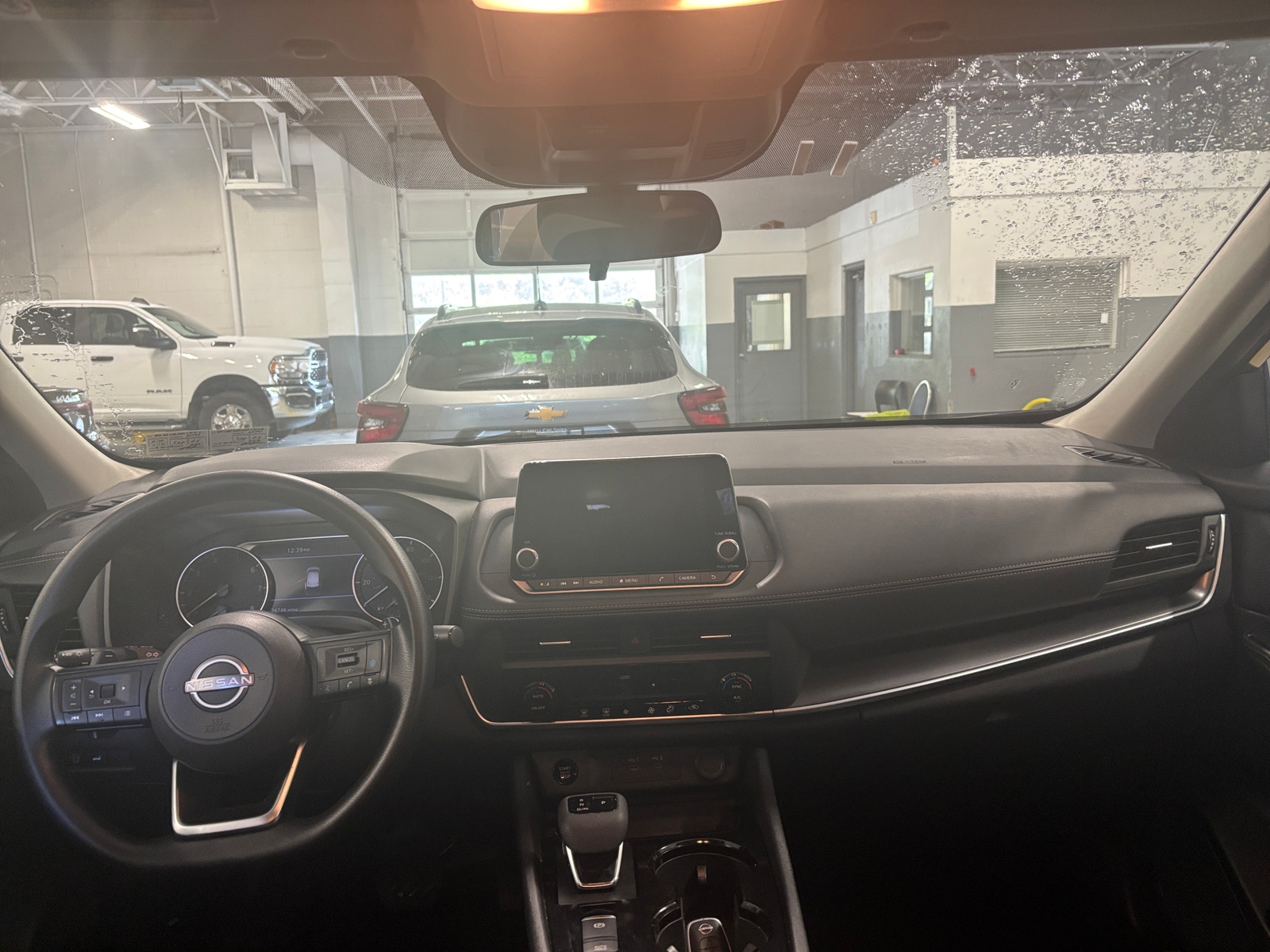 Thumbnail: 2024 Nissan Rogue - 3