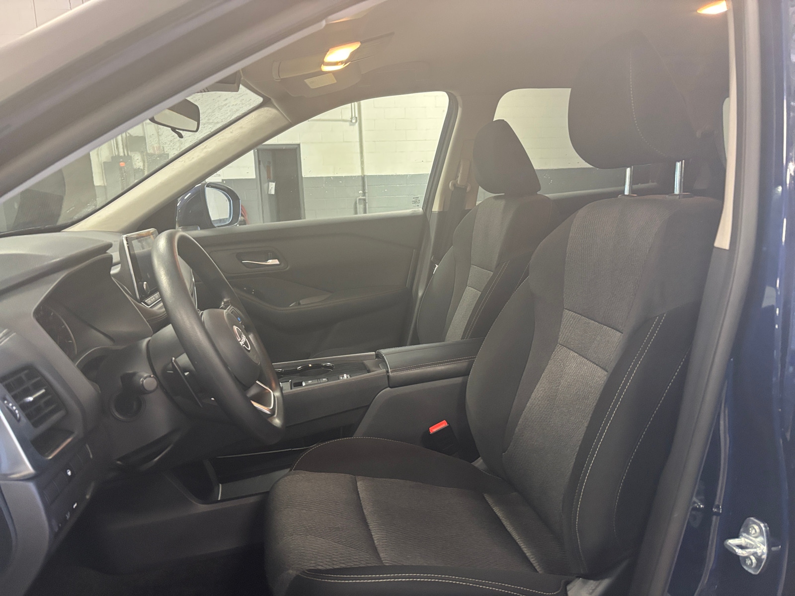 Thumbnail: 2024 Nissan Rogue - 2