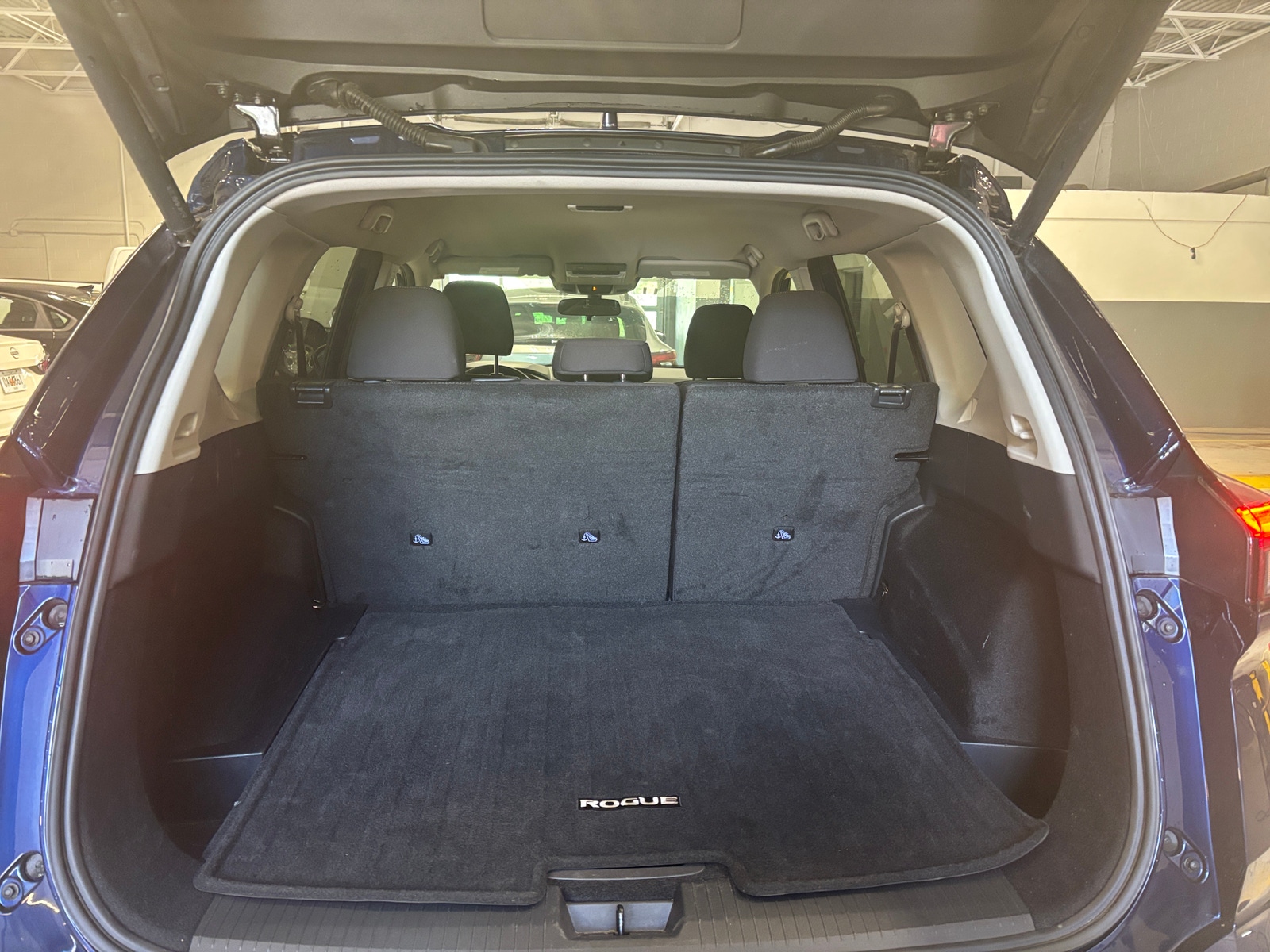 Thumbnail: 2024 Nissan Rogue - 6