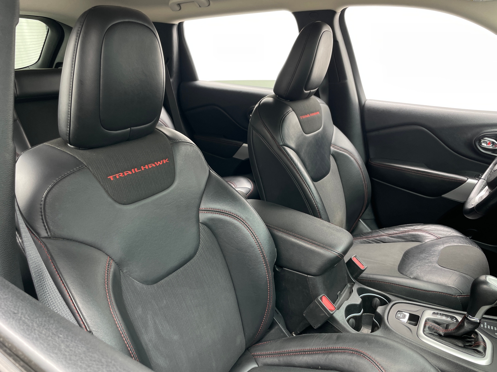 Thumbnail: 2018 Jeep Cherokee - 2