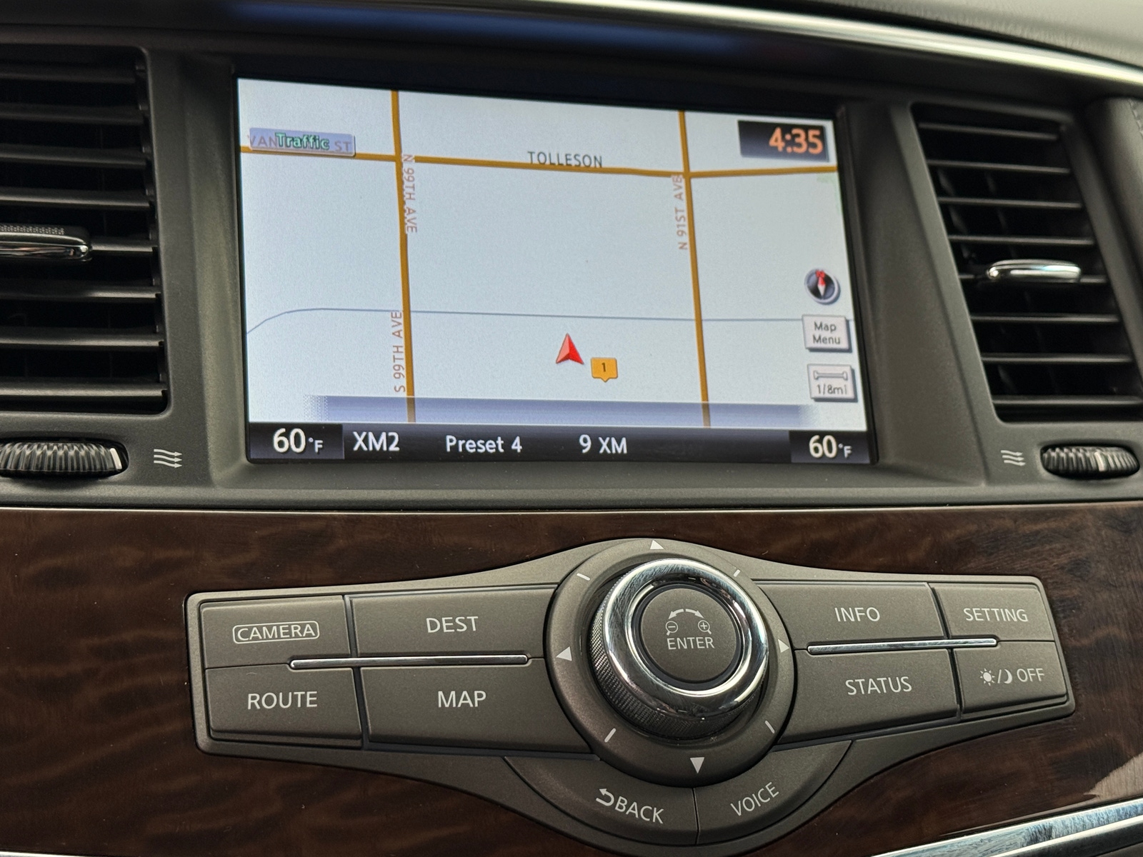 Thumbnail: 2017 Nissan Armada - 3