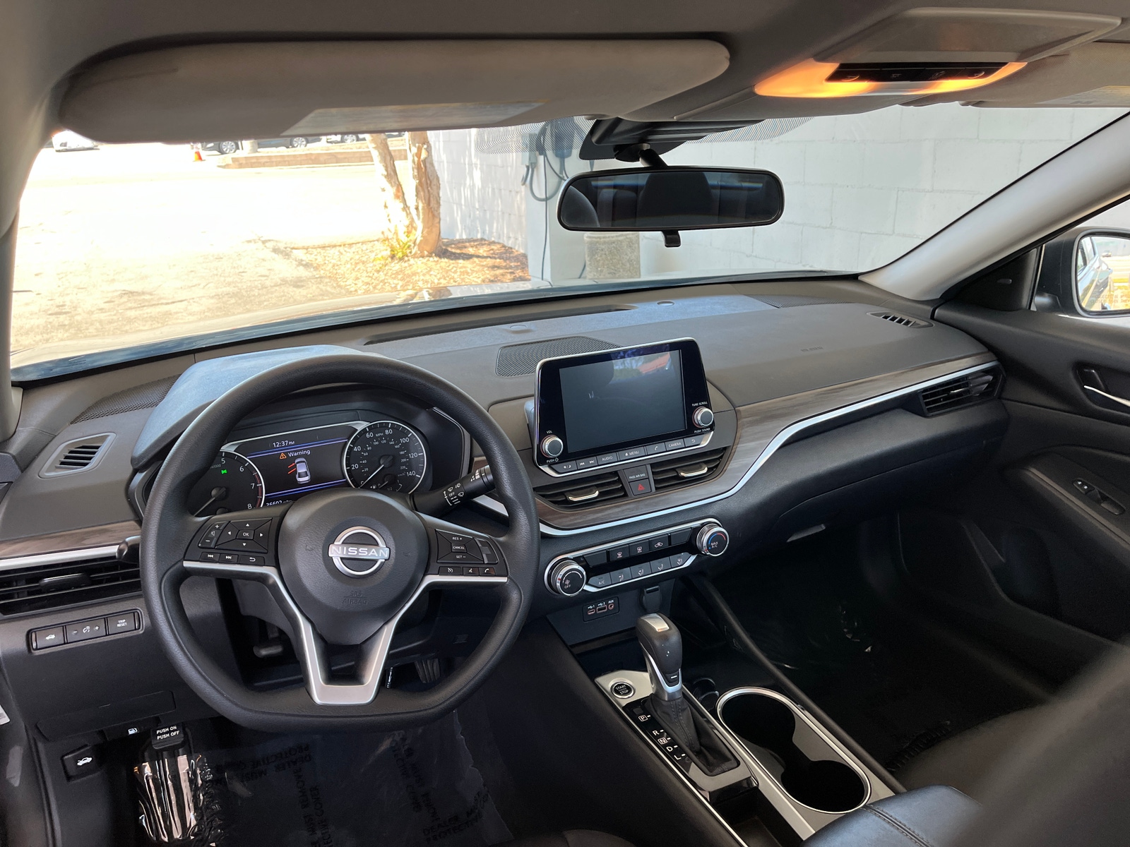 Thumbnail: 2024 Nissan Altima - 3