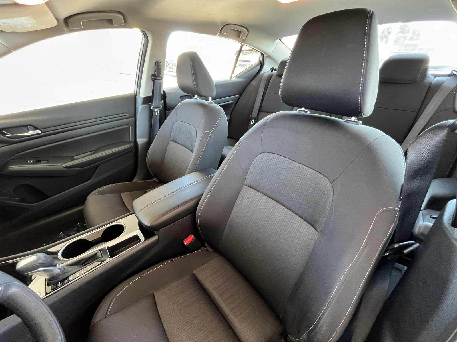 Thumbnail: 2024 Nissan Altima - 2