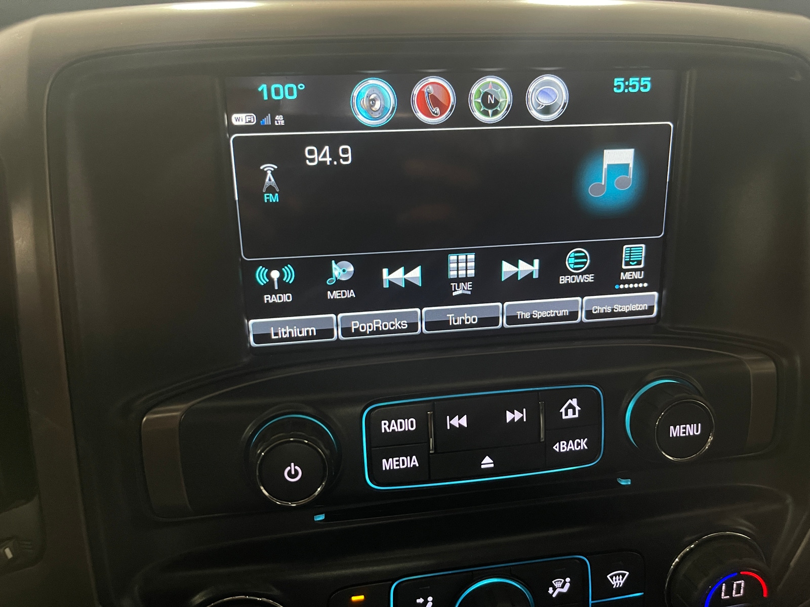 Thumbnail: 2018 GMC Sierra 2500 - 3