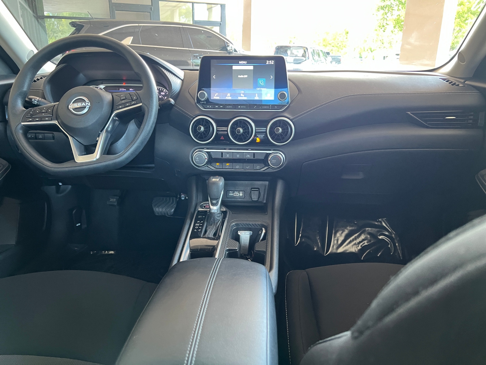 Thumbnail: 2024 Nissan Sentra - 3