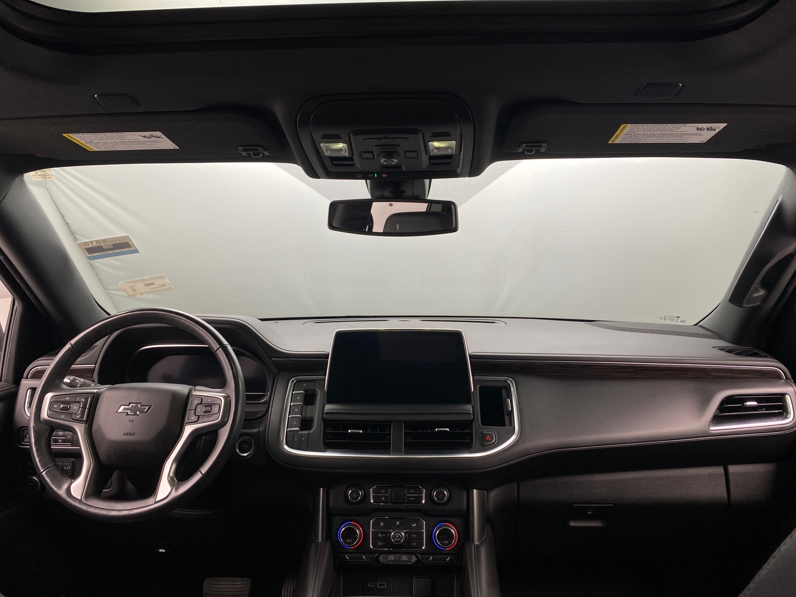 Thumbnail: 2022 Chevrolet Tahoe - 2