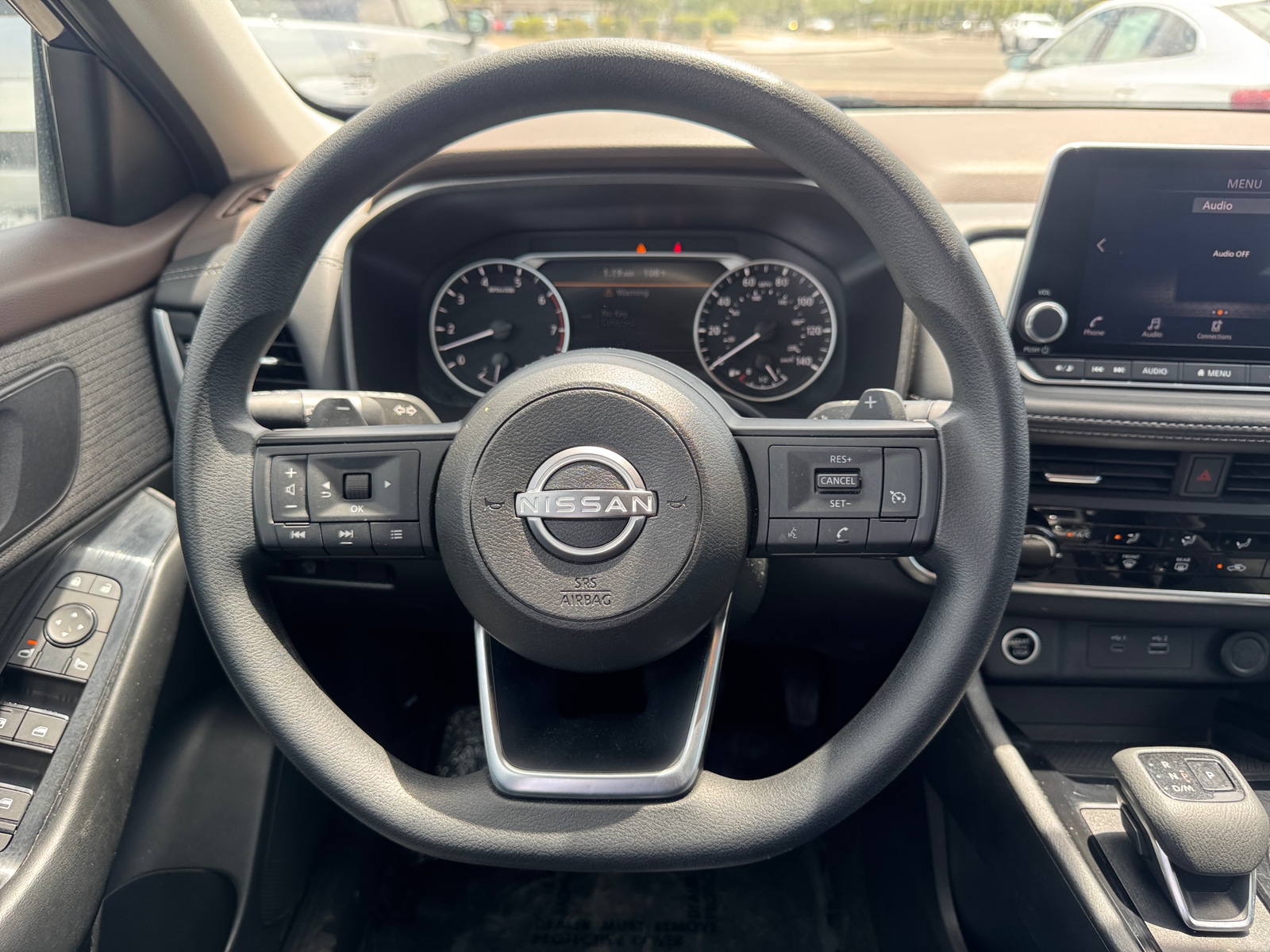 Thumbnail: 2023 Nissan Rogue - 5