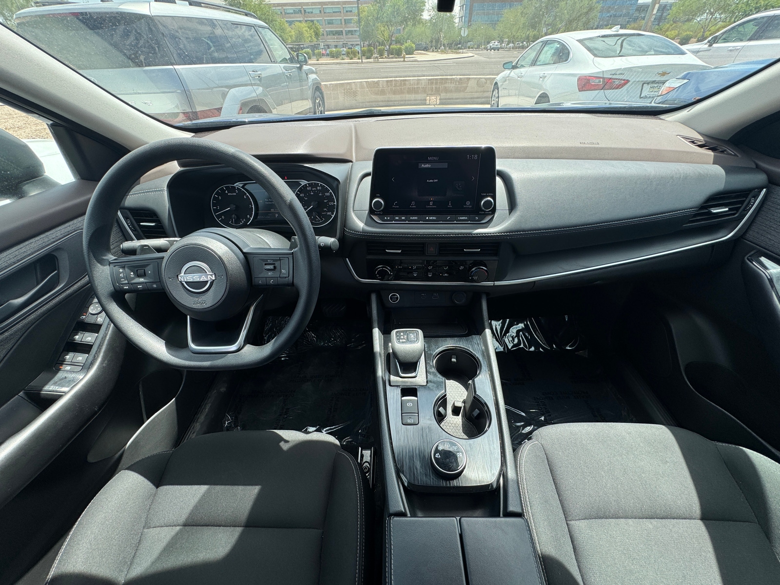 Thumbnail: 2023 Nissan Rogue - 3