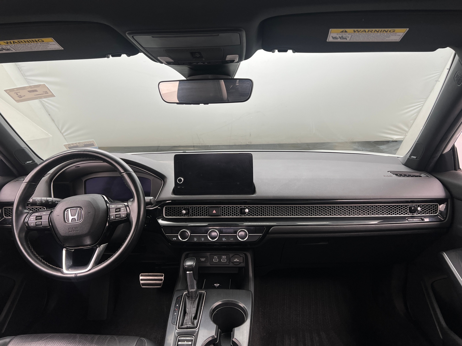 Thumbnail: 2022 Honda Civic - 2