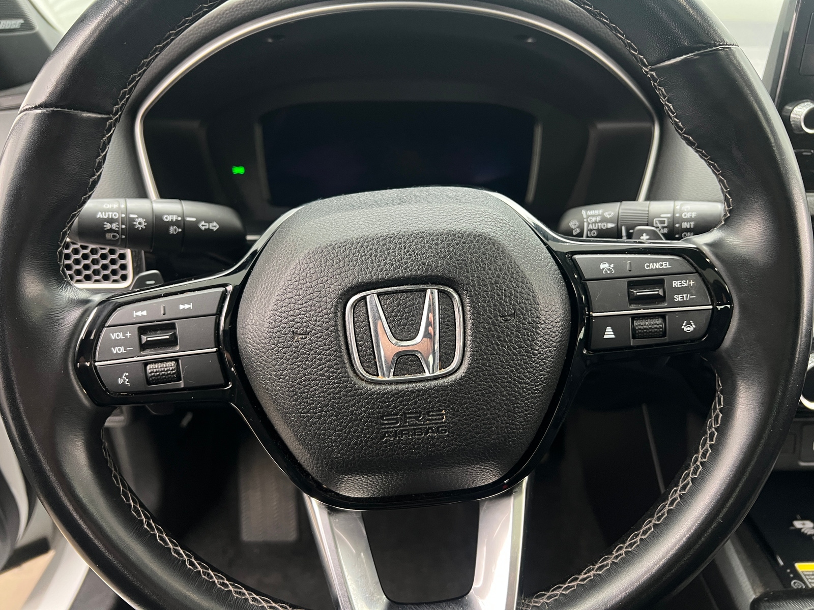 Thumbnail: 2022 Honda Civic - 4