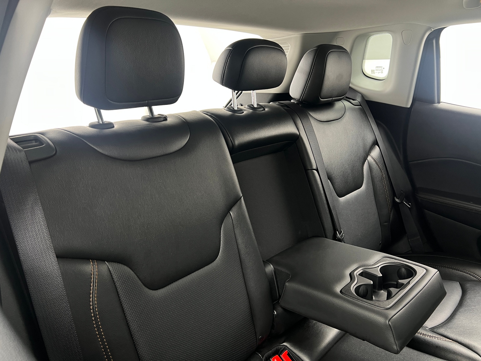Thumbnail: 2020 Jeep Compass - 5