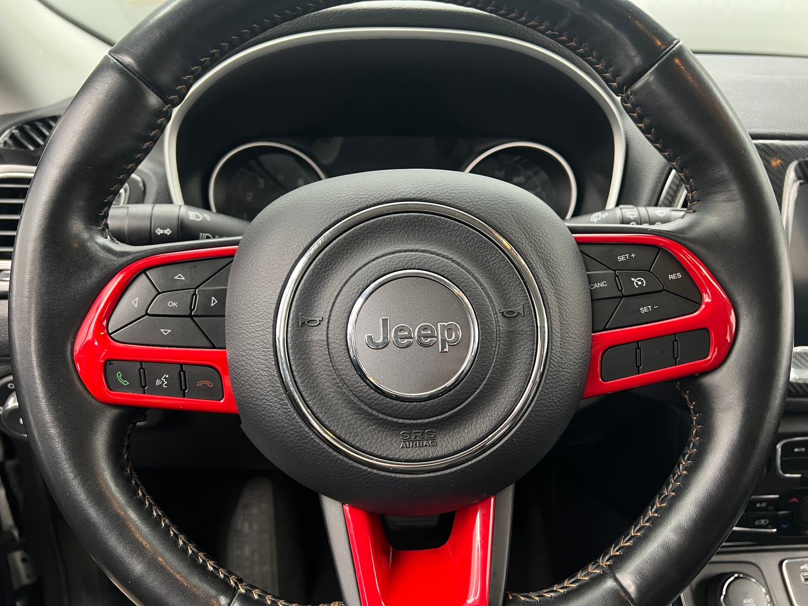 Thumbnail: 2020 Jeep Compass - 4