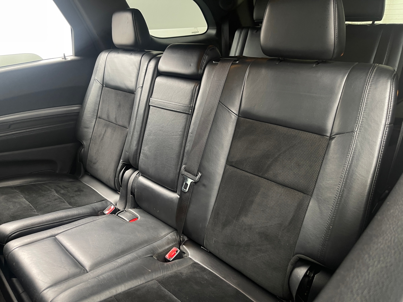 Thumbnail: 2018 Dodge Durango - 5
