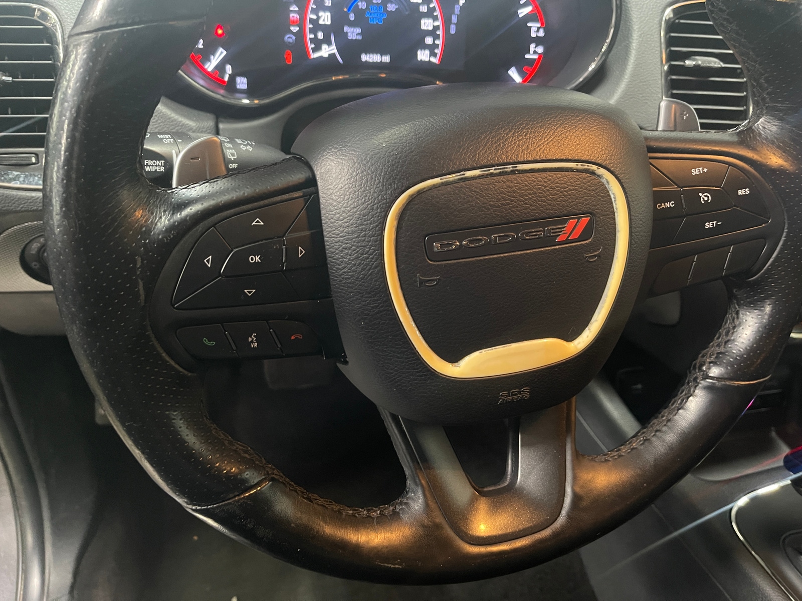 Thumbnail: 2018 Dodge Durango - 4