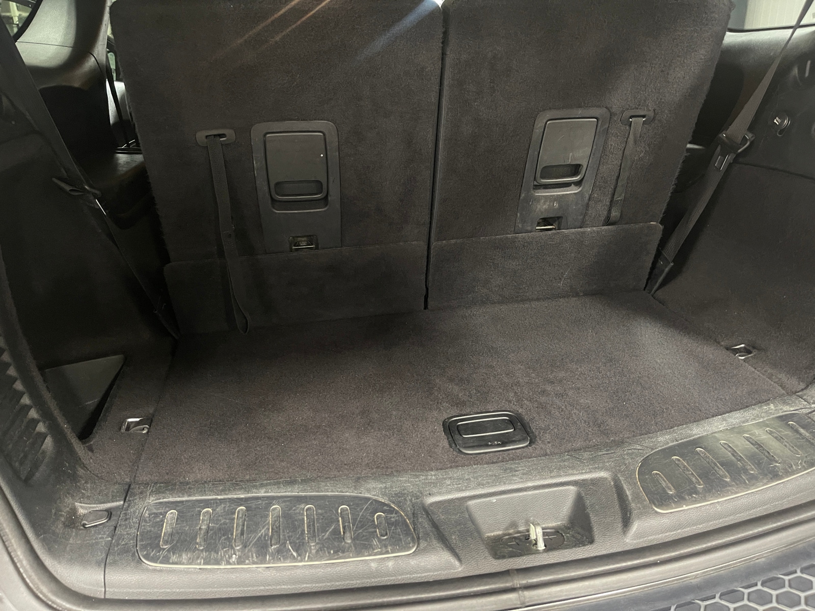Thumbnail: 2018 Dodge Durango - 6