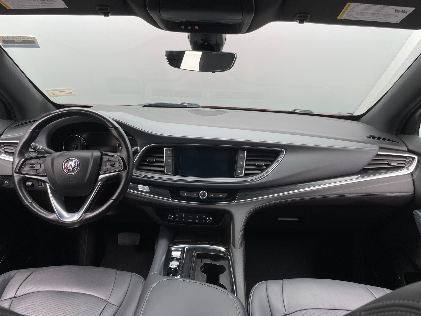 Thumbnail: 2024 Buick Enclave - 2