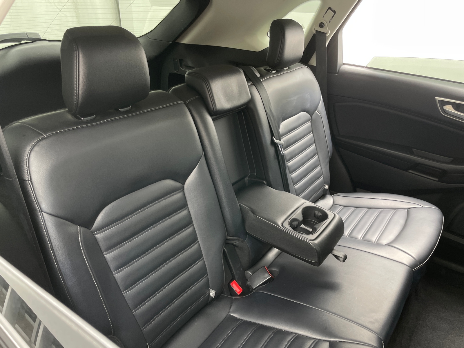 Thumbnail: 2024 Ford Edge - 5