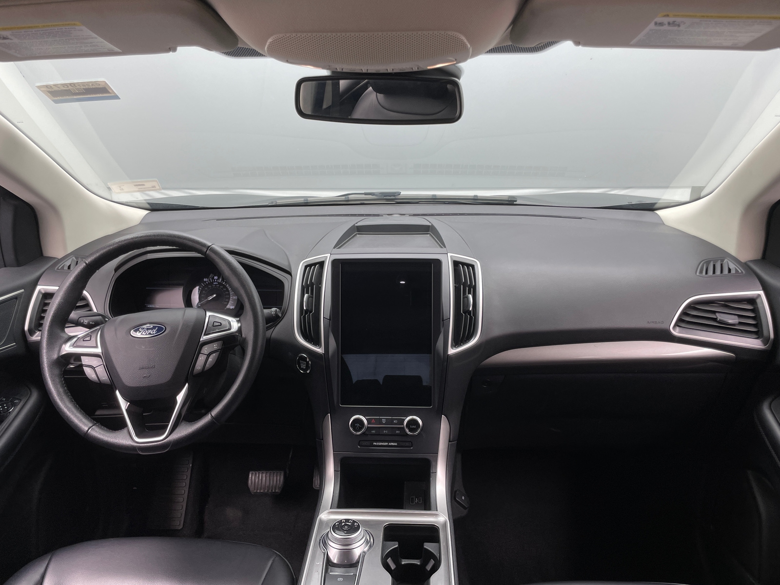 Thumbnail: 2024 Ford Edge - 2