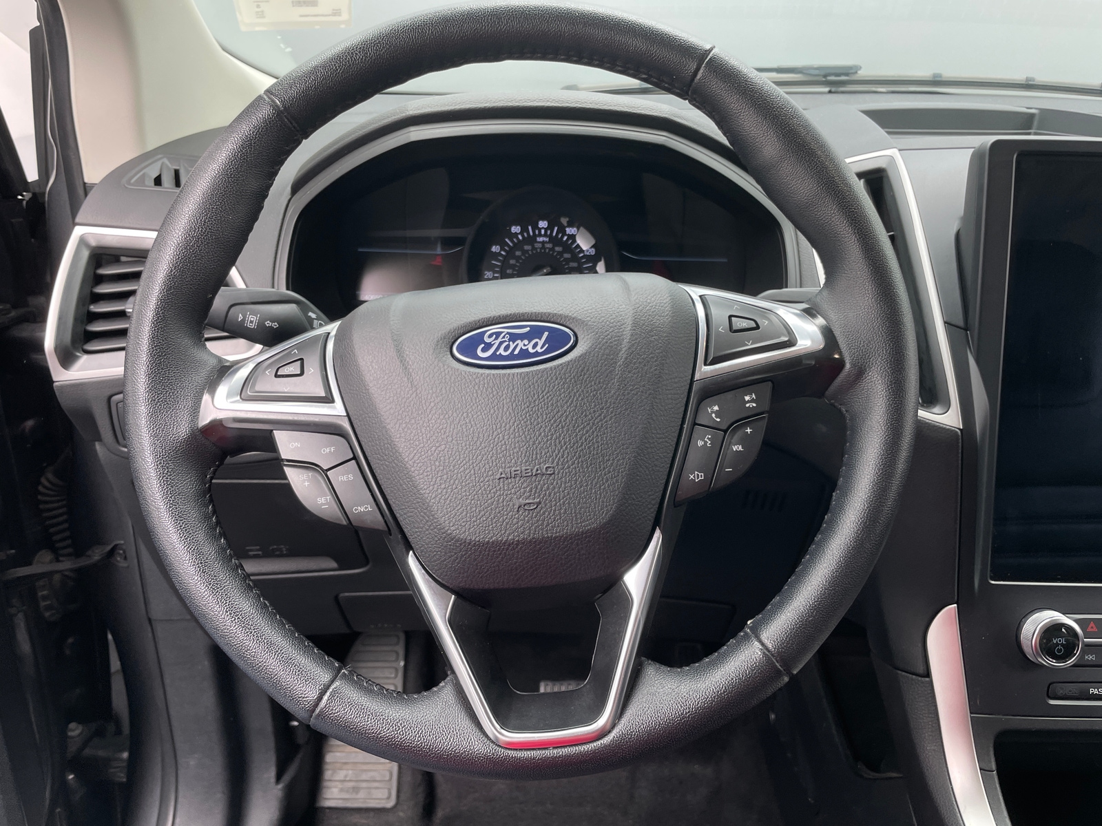 Thumbnail: 2024 Ford Edge - 4